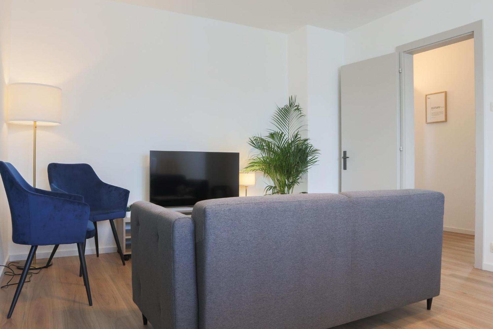 Le Spot, Proche Euroairport Apartment Saint-Louis (Haut-Rhin)